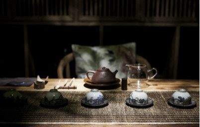 🌿养肝明目，一杯茶成就健康双眸——茶饮新风尚